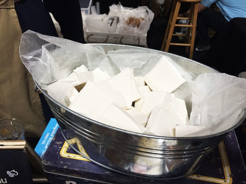 Home Made S'Mores @ Fluffed Up Desserts at Emporiyum