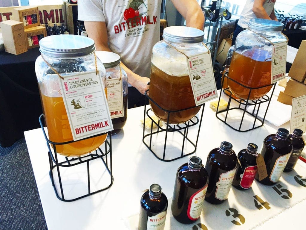 Mix Drinks from Tipplemen's at Emporiyum